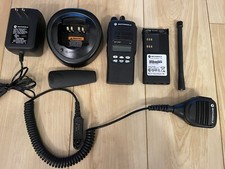 Motorola ht1250 vhf for sale  Ravenna