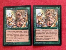 Carte magic mtg d'occasion  Roquebrune-sur-Argens