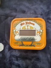 Limited edition old for sale  WARRINGTON