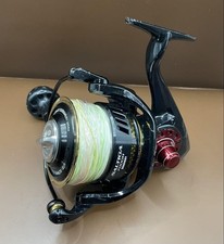 Daiwa saltiga 7000h usato  Spedire a Italy