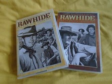 rawhide dvd for sale rawhide dvd for sale PETERBOROUGH
