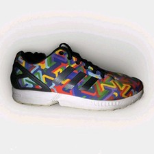 Adidas flux torsion d'occasion  Expédié en Belgium