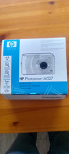 Photosmart m527 digitalkamera gebraucht kaufen  Bottrop