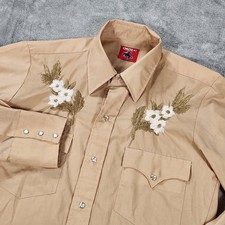 Chute western camicia usato  Spedire a Italy