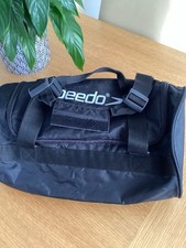 Speedo sports grip for sale  BURNTWOOD