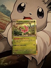 Meganie pre release gebraucht kaufen Meganie pre release gebraucht kaufen  Hohenstein-Ernstthal