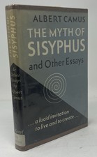 Myth sisyphus albert for sale  Seattle