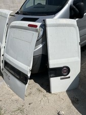 Porte arrière fiat d'occasion  Roubaix