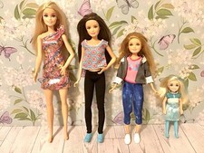 Barbie doll sisters for sale  Madison