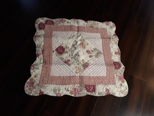 Linge couvre lit d'occasion  Marcq-en-Barœul