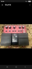 Boss looper working for sale  NEWPORT