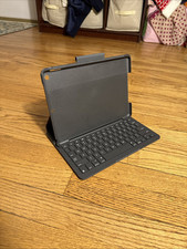 Logitech slim folio for sale  Northbrook