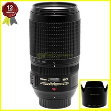Nikon zoom nikkor usato  Busto Arsizio