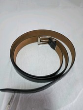 Genuine leather belt for sale  Pulaski