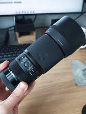 Sigma 105mm f2.8 for sale  LEEDS