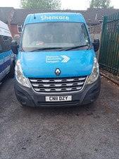 Accessible mini bus for sale  BIRMINGHAM
