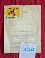 13315 mobilmix aout d'occasion  Caderousse