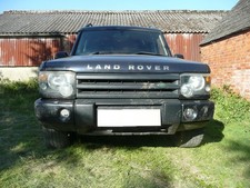 landrover discovery td5 engine for sale landrover discovery td5 engine for sale  CLITHEROE