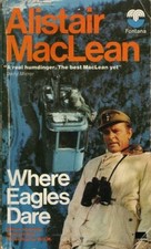 Eagles dare alistair for sale  UK