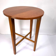 Danish teak folding for sale Danish teak folding for sale  TROWBRIDGE