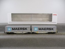 Märklin spur 47803 gebraucht kaufen  Wenden