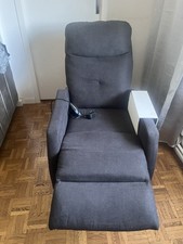 Fauteuil relaxation d'occasion  Bron