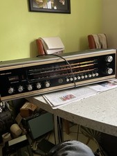Ddr radio rema gebraucht kaufen  Schwerin-Umland II