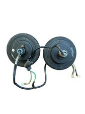 24v brushless motors for sale  BISHOP'S STORTFORD