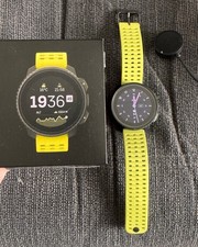Suunto vertical black for sale  SHIPLEY
