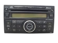 Radio cd Nissan Micra 28184BG00A PP-3000M na sprzedaż  PL