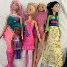 Barbie chelsea kelly for sale  Sarasota