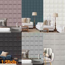 Wood panel wallpaper for sale  WORCESTER