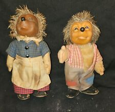Vintage steiff micki for sale  RUTHIN