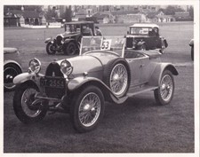 Bugatti type brescia d'occasion  Expédié en Belgium