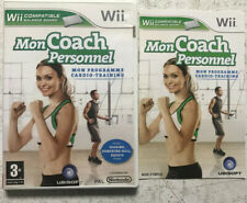 Coach personnel programme d'occasion  Oloron-Sainte-Marie