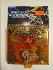 Mattel jayce wheeled for sale  Glendale