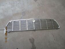 Ford taunus kühlergrill gebraucht kaufen  Neuried