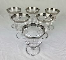 Murano medici rotweingläser gebraucht kaufen  Gangelt