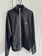 Fred perry tracksuit for sale  MANCHESTER