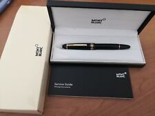 Montblanc stilografica 146 usato  Imola