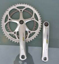 Guarnitura shimano 105 usato  Ferentino