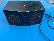 Cassa stereo cabotron usato  Vaglio Serra