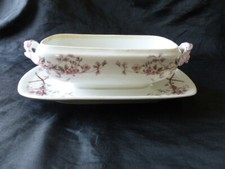 Ancienne sauciere rectangulair d'occasion  Bourg-en-Bresse