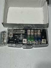 Way audio fuse for sale  Suffern