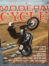 1965 modern cycle for sale  Escondido