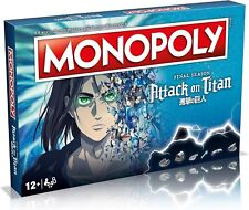Winning moves monopoly usato  Pozzuoli