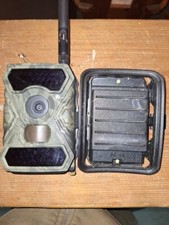 Revierspion wildkamera fotofal gebraucht kaufen  Biberbach