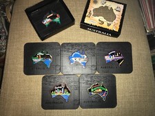 Set australia souvenir for sale  Davis