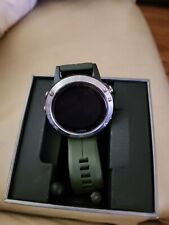 Montre garmin fenix d'occasion  Aléria