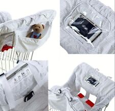 Einkaufswagenschutz baby kind gebraucht kaufen  Lübeck